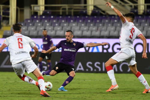 ACF FIORENTINA VS PERUGIA 19